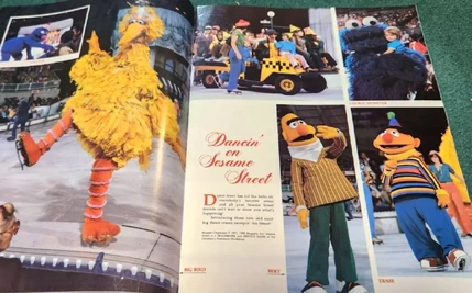 from the 1980 program