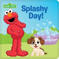 Splashy Day! 2023