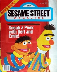 issue 142 March 1985 Tom Leigh