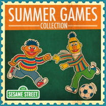 Summer Games Collection2012