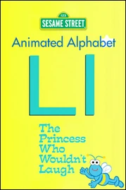The Princess Who Wouldn't Laugh (1996)