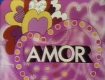 AMOR Song (holdover from season 15)