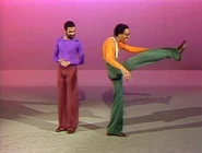 High, higher, highest (First: Episode 1349)