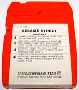 8-track1970 Columbia Records 18 10 1069 (back cover)
