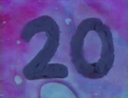 20 (EKA: Episodio 881)