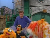 3686CS.jpg (223 KB) Barkley's Fairy GodpersonEpisode 3687