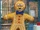 The Gingerbread Man