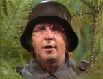 Arte Johnson: Short/Tall