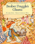 Boober Fraggle's Ghosts (1985)