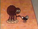 Imagination - Big/Small (holdover from season 2)