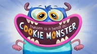 Bunsenisabeast-title.jpg (27 KB) Bunsen Is a Beast"Cookie Monster" season 1, first half of episode 12
