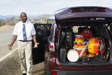 Toyota Highlander Super Bowl XLVIII (2014)