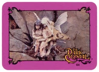 Flight to Safety #64