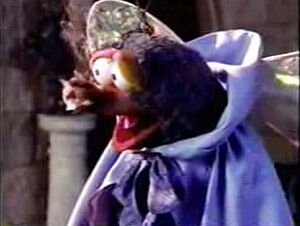 Disneyland's35thAnniversaryCelebration(1990)-Gonzo'sNose.jpg