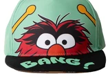 Muppet hats (EB Games)