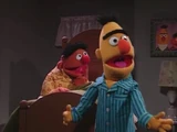 Ernie and Bert: What's the Name of That Song?