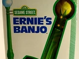 Ernie's Banjo
