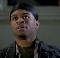 NYPD BlueAndre Cutler "Franco, My Dear, I Don't Give a Damn" (2001)