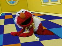Baby Elmo's World: Babies