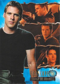 John Crichton 7