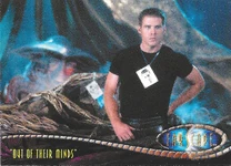 "Out of Their Minds" 101