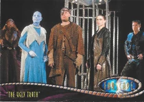 "The Ugly Truth" 124