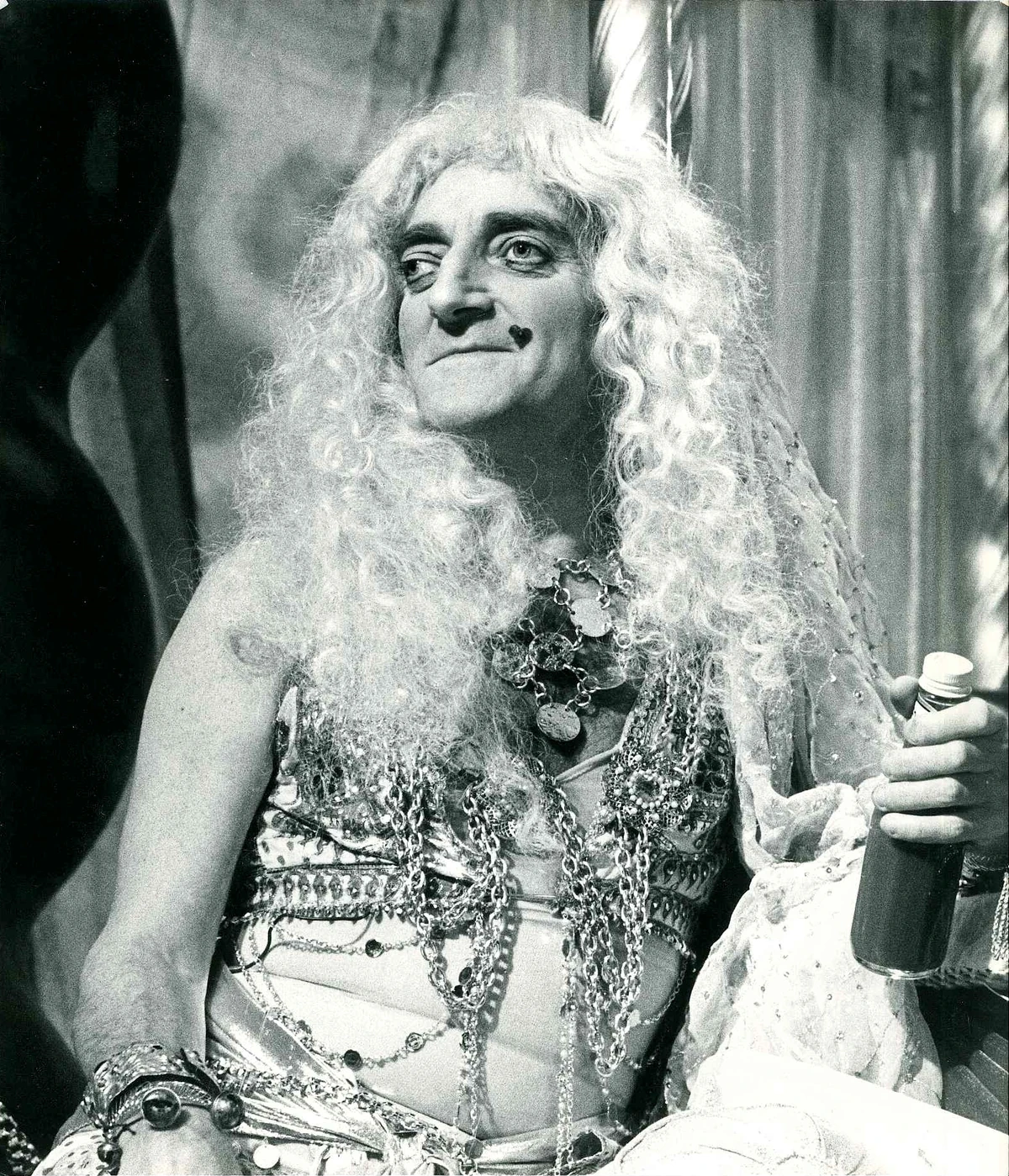 Marty Feldman Muppet Wiki Fandom