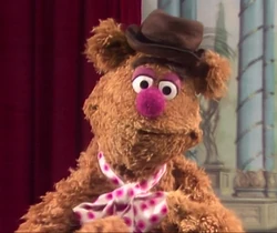 Fozzie MiltonBerle