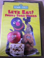 Letseat Phillipines2003DvD