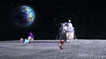 MB2018 120 Lunar Lander.jpg (320 KB) Summer Penguin and Rizzo "Puppy for a Day"