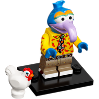 Muppet Legos 71033 Gonzo accessories