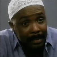 A Man Called HawkMalcolm "Hear No Evil" (1989)