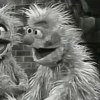 monster in Monsterpiece Theater: Monsters with Dirty Faces