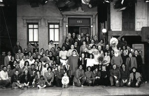 SS Cast & Crew 1984