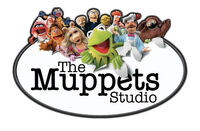 The Muppets Studio