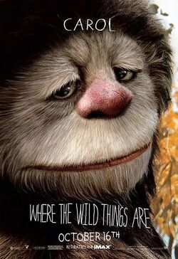 Where the Wild Things Are (video game) - Wikipedia