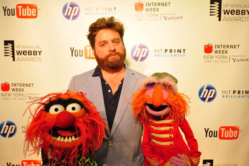 zach galifianakis movies comedy