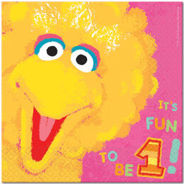 78115-sesame-street-1st-big-bird-lunch-napkins
