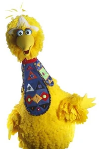 Big Bird