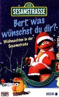 VHSGermany 2001 Europa Note: This title is mostly comprised of footage from Christmas Eve on Sesame Street, but by no means complete.