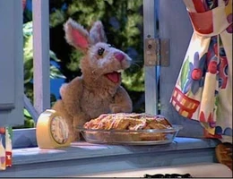 ChristineRabbit.jpg (23 KB) Christine