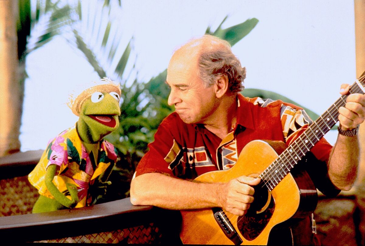 Jimmy Buffett - Wikipedia