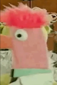 BeakerThe Muppet CD-ROM: Muppets Inside