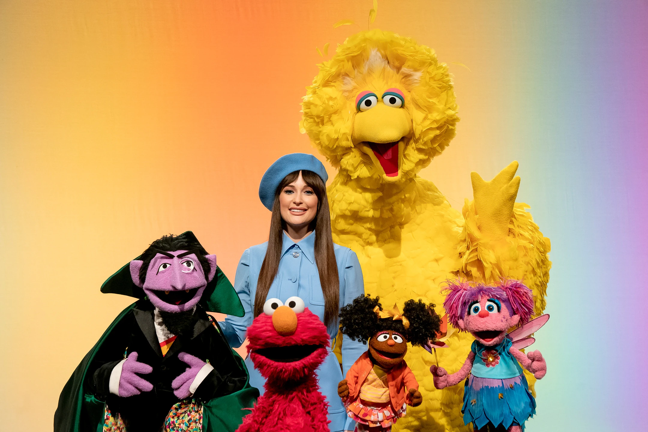 Sesame Street Season 51 - Sesame Workshop