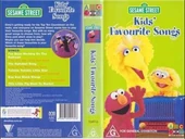 Australia (VHS)2005 ABC Video for Kids