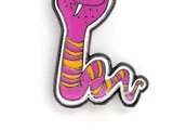 Jim Henson Signature Collection pins