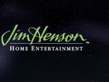 Jim Henson Home Entertainment