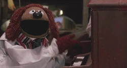 MCC Rowlf