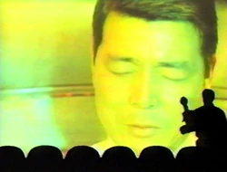 Mighty jack mst3k
