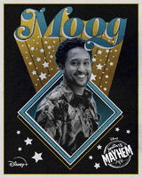 Moog